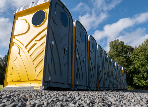 Best Eco-Friendly Portable Toilets  in Pine Island, TX