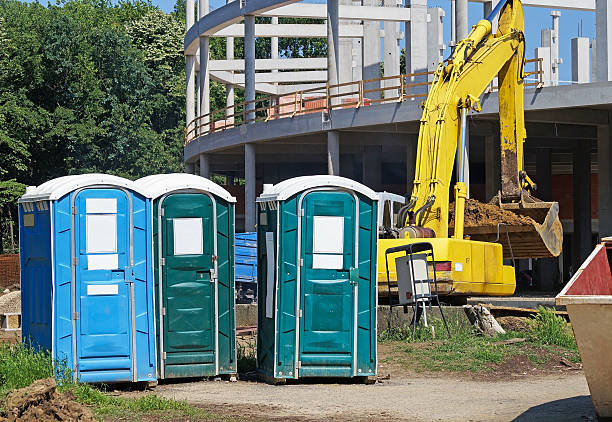 Best Portable Restroom Servicing (Cleaning and Restocking)  in Pine Island, TX