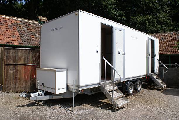 Best Deluxe Portable Toilet Rental  in Pine Island, TX