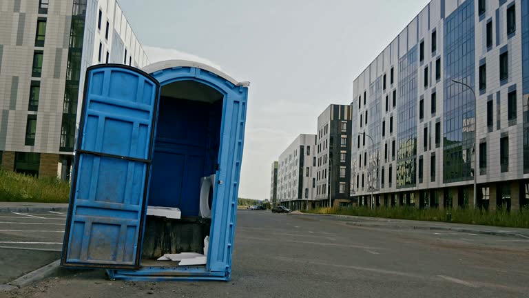 Best Portable Restroom for Sporting Events  in Pine Island, TX