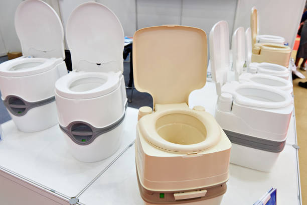 Best ADA-Compliant Portable Toilet Rental  in Pine Island, TX