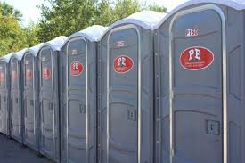 Best Portable Toilets for Parks and Recreation Areas  in Pine Island, TX